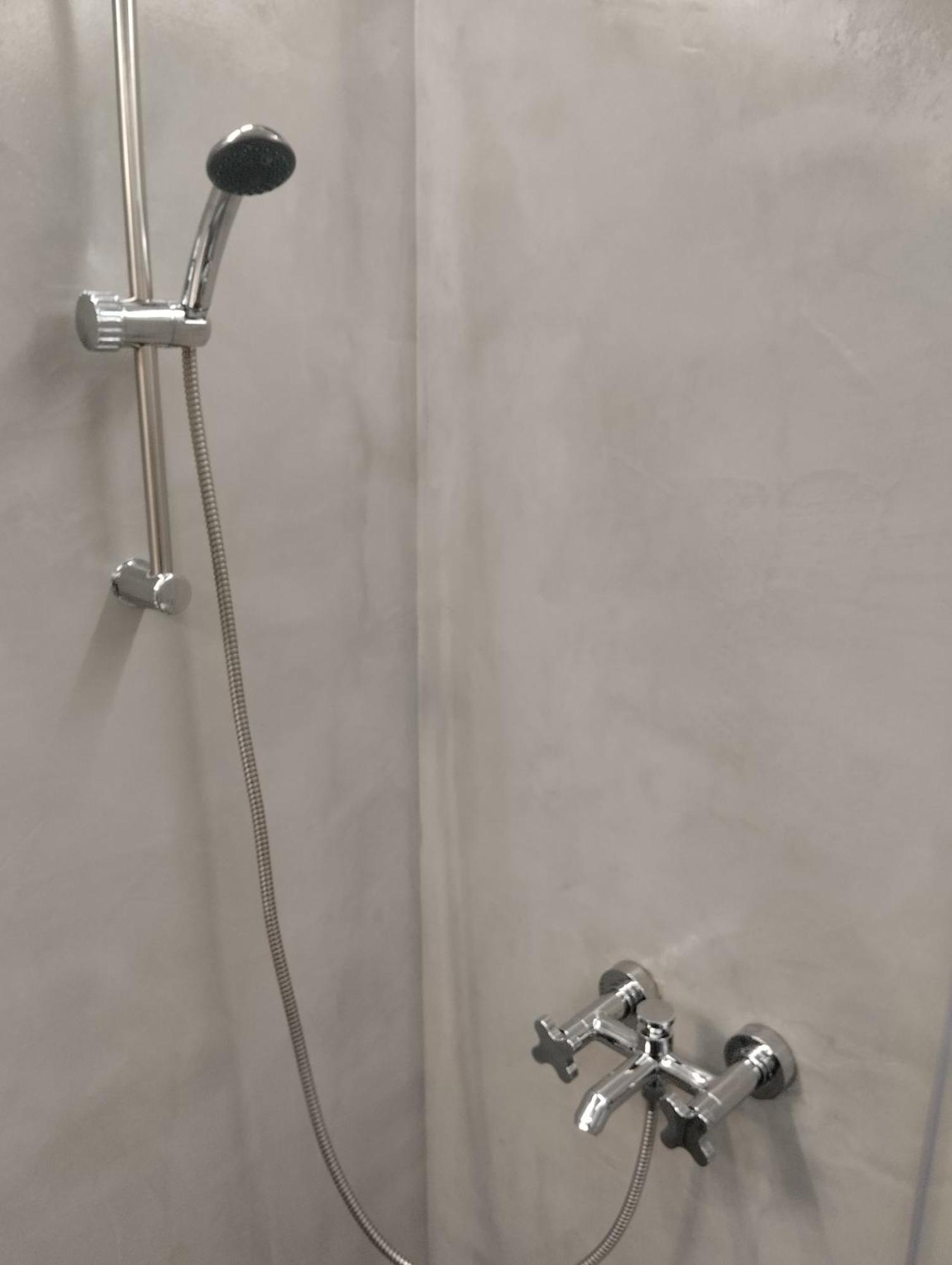 Pansea 02 Exclusive Suites เทสซาโลนิกิ ภายนอก รูปภาพ