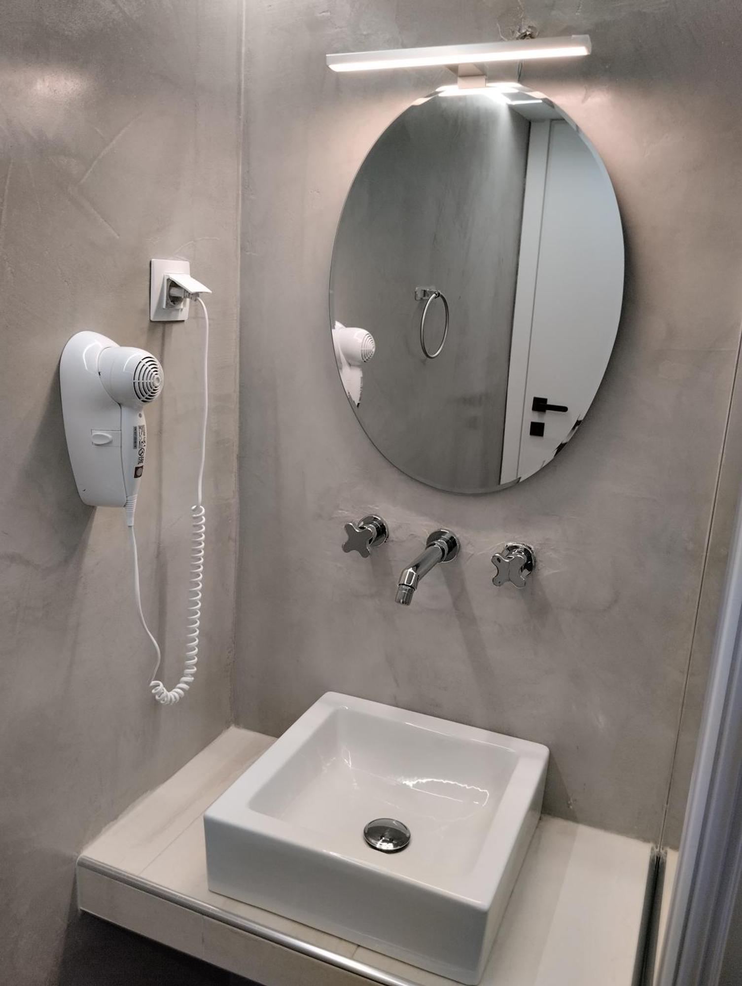 Pansea 02 Exclusive Suites เทสซาโลนิกิ ภายนอก รูปภาพ