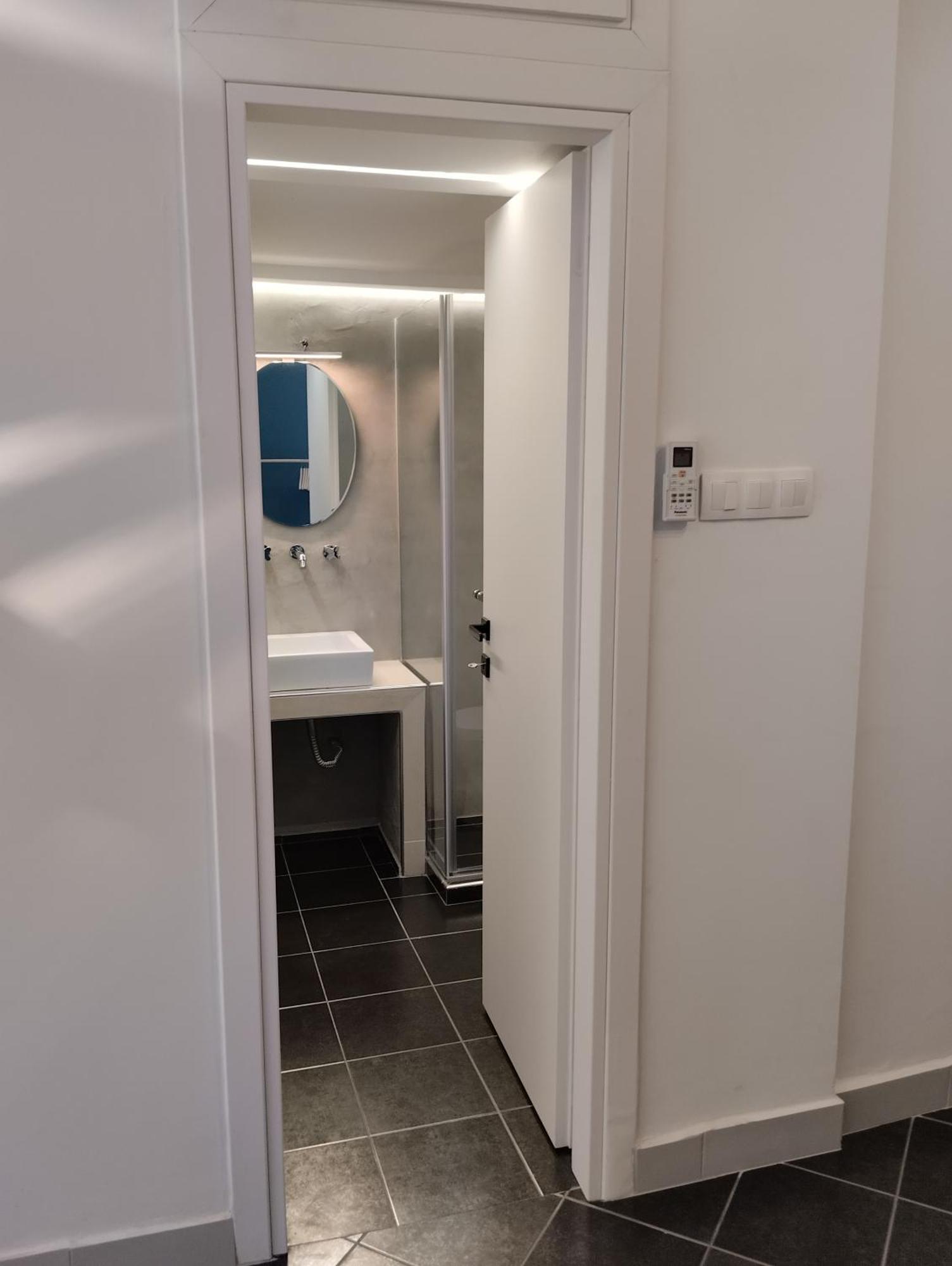 Pansea 02 Exclusive Suites เทสซาโลนิกิ ภายนอก รูปภาพ