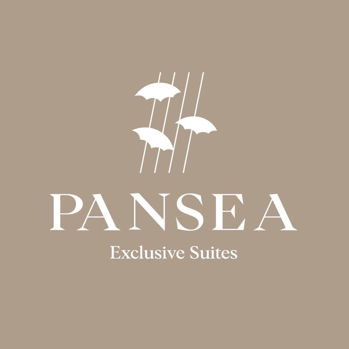 Pansea 02 Exclusive Suites เทสซาโลนิกิ ภายนอก รูปภาพ